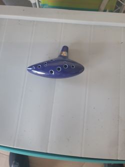 Zelda Ocarina