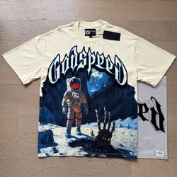 Godspeed T shirt