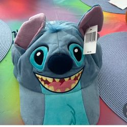 Disney Stitch Cap 
