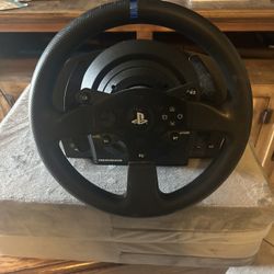 Racing Sim Wheel T300Rs GT