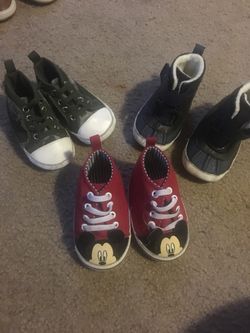 Baby boy Sz 9-12 months