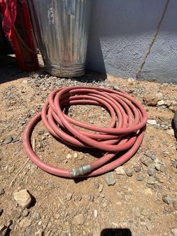 Hose