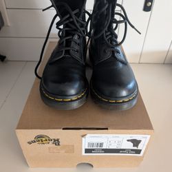 Doc Martens