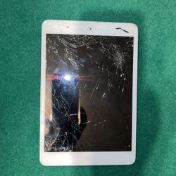 iPad Mini 