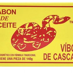 Jabón De Cascabel Para Acne 