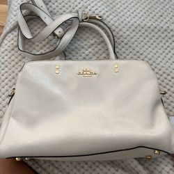 Coach Hand Bag 