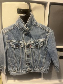 Kids Levi’s Sweaters Bundle