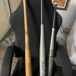 Bats