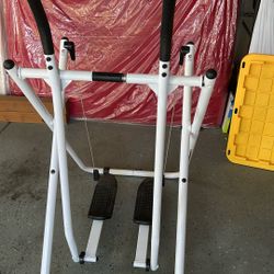 Exercise Equipment 