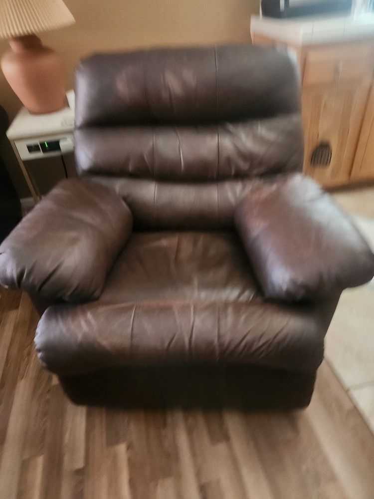 Recliner Chair