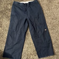 Dickies
