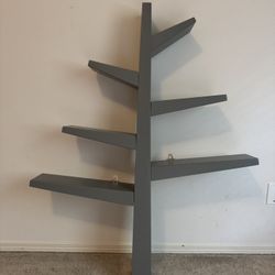 Babyletto Spruce tree Bookcase - Pick Up Only