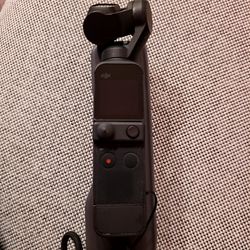 Dji osmo pocket 2
