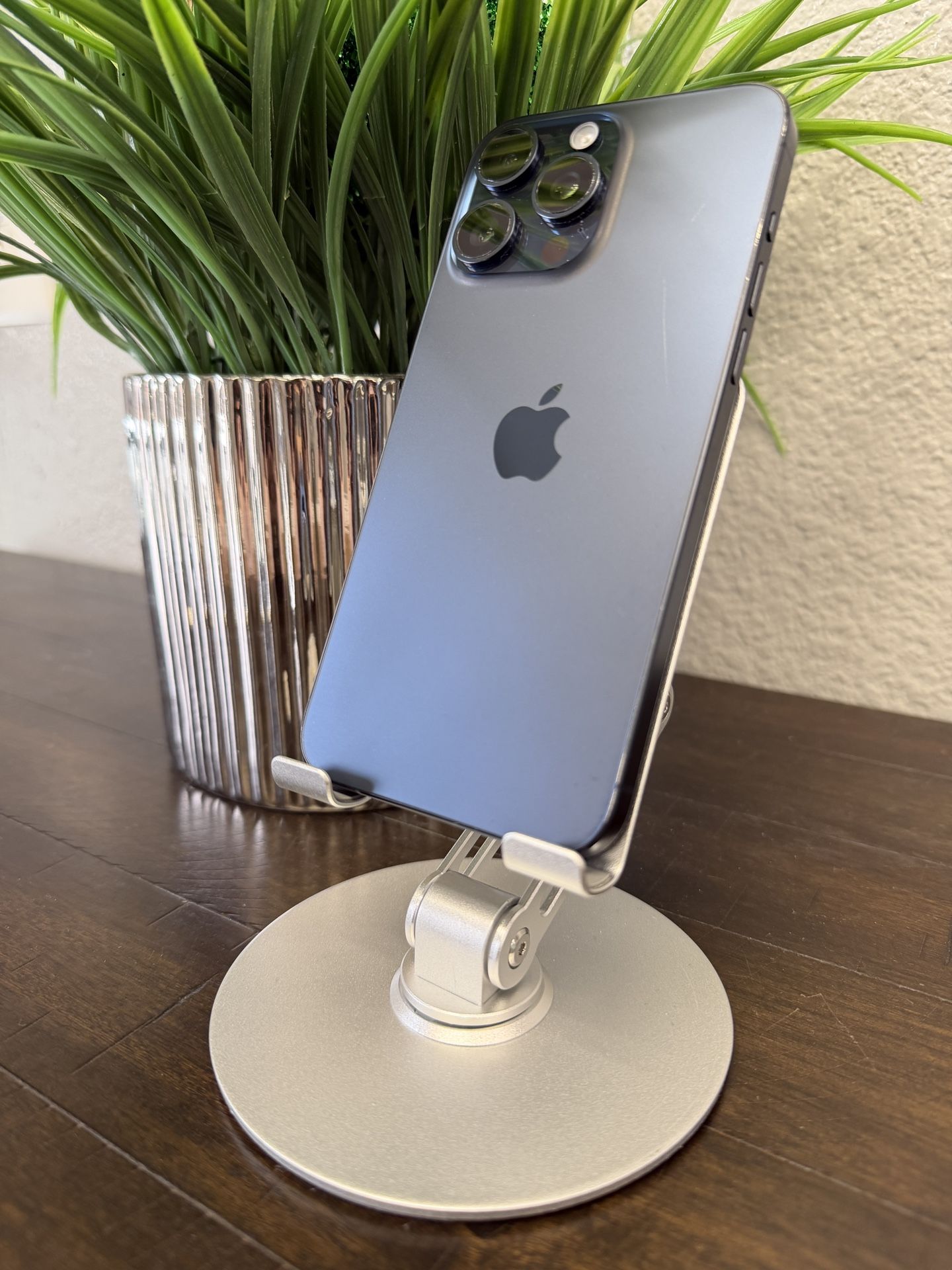 iPhone 15 Pro Max AT&T 256GB - Blue
