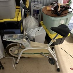 free vintage exercise bike
