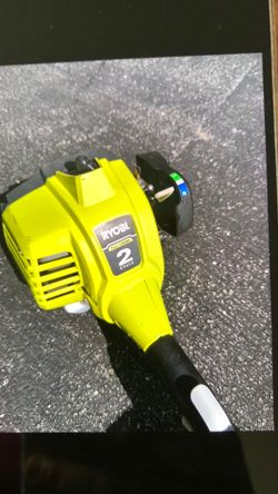 Ryobi 2 cycle