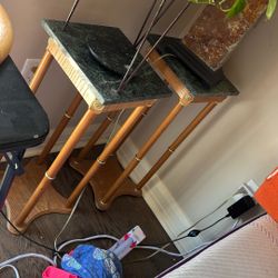 End Tables