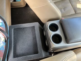 Subthump f150 best sale