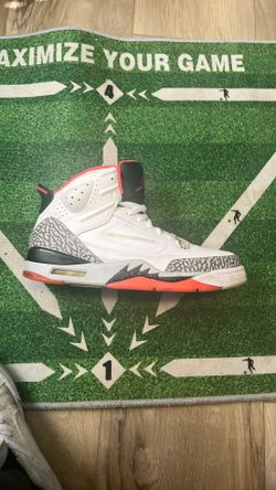 Jordan 5 Sun Of Mars 9.5