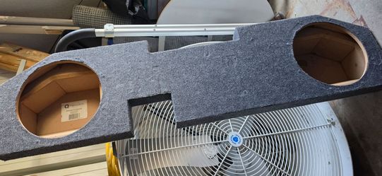 Speaker Box