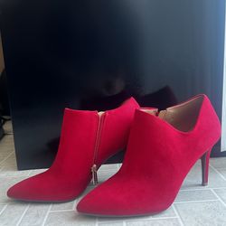 Jessica Simpson Booties 