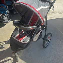 Jogger Stroller 