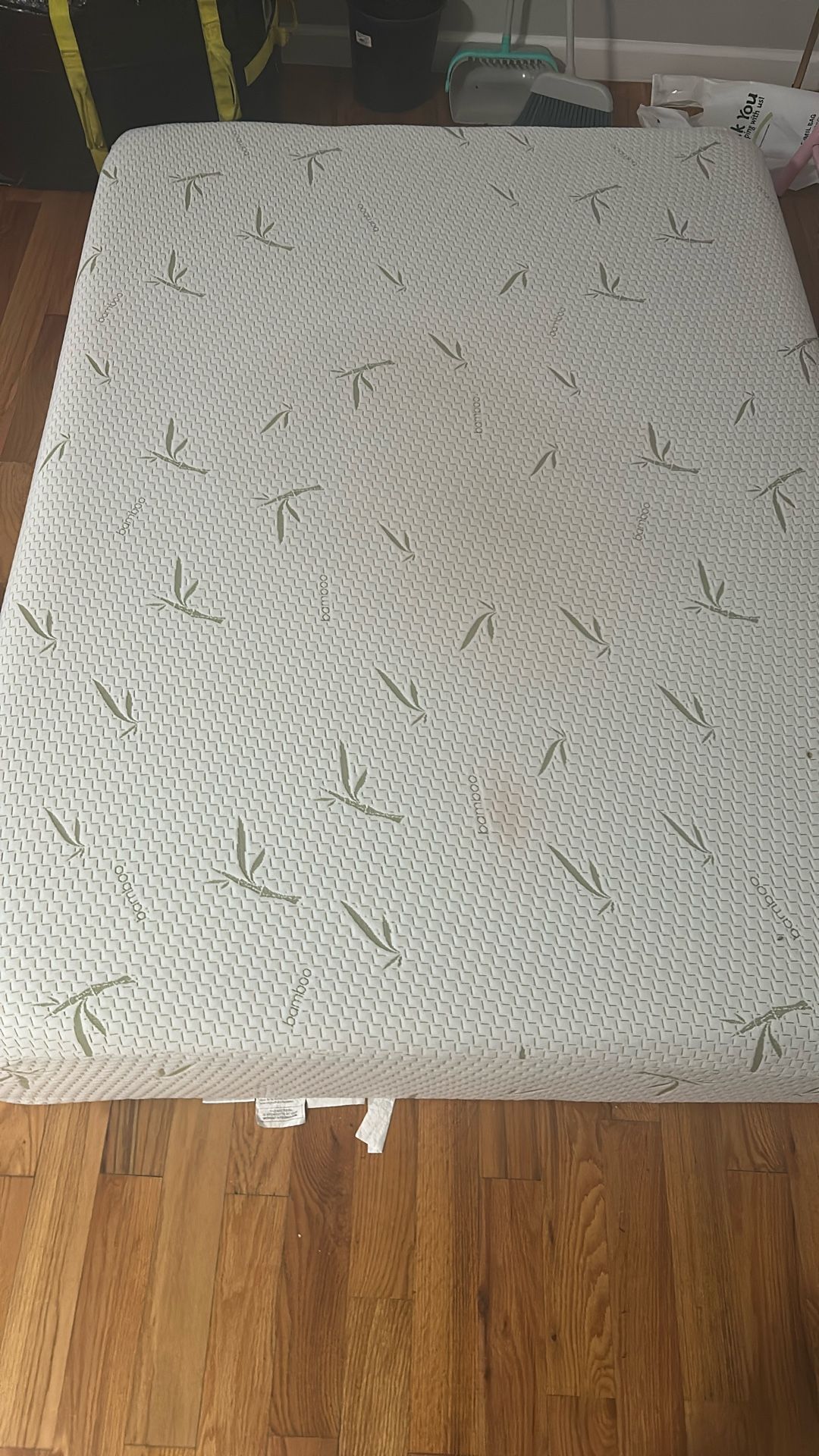 Full Mattress