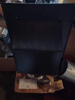 Roofing Vents