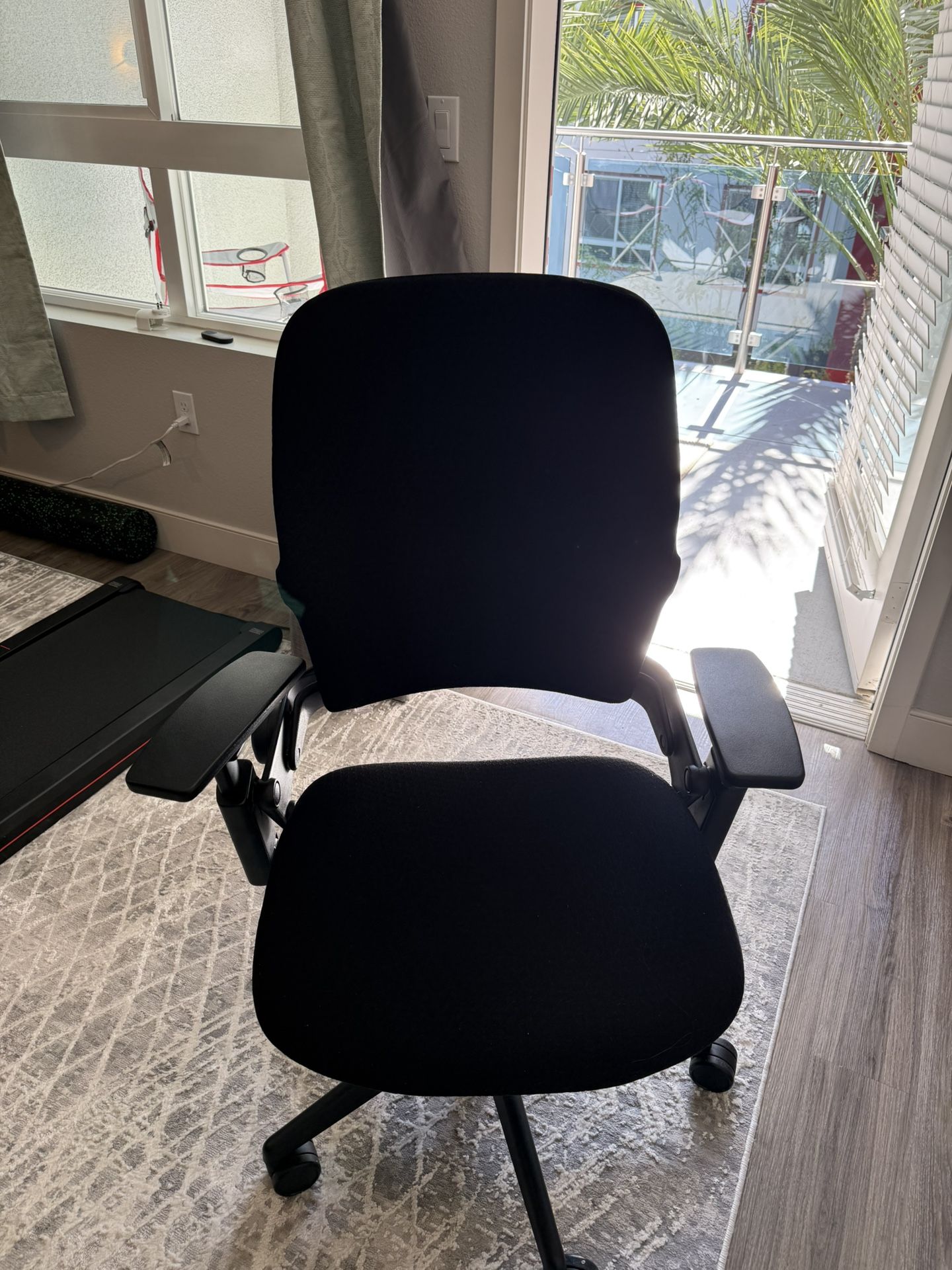 Desk Chair, Regular 500