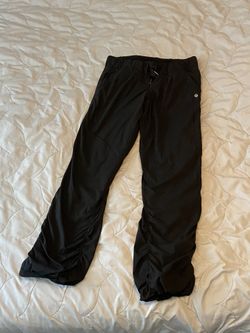 LuluLemon Athletica Track Pants