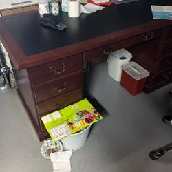 Office desk