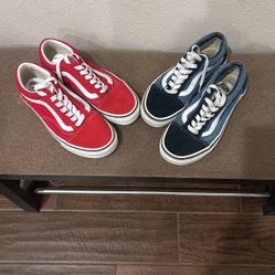 Vans 