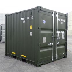 Best 10 Ft. Shipping Container 