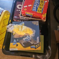 Board Game Lot