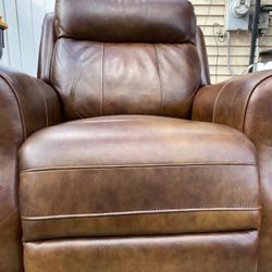 Recliner Chair 