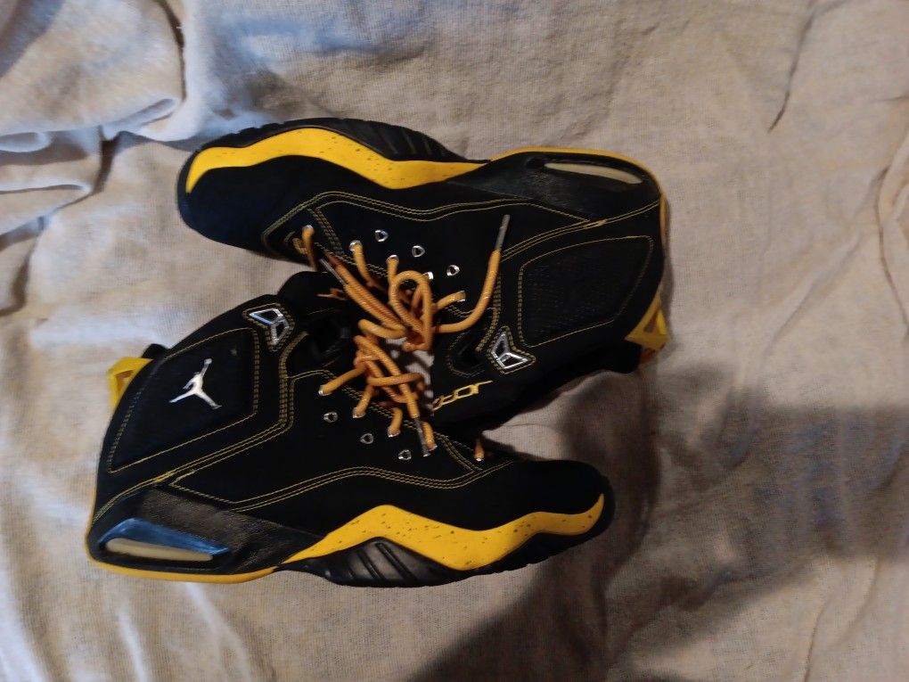 JORDAN B'LOYAL
