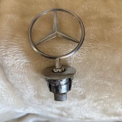 Mercedes Benz Logo