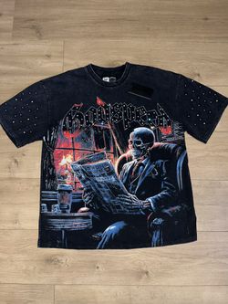 GODSPEED SHIRTS