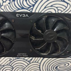 EVGA XC ULTRA GTX 1660
