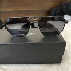 Prada Sunglasses 