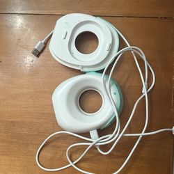 Breast Pump Portable Willow Brand