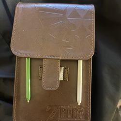 3Ds Modded Extended Battery Life