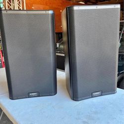 QSC-K12.2-Powered-Speakers