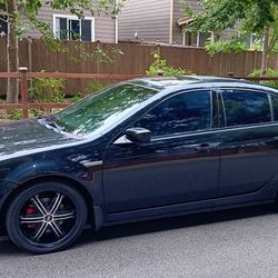 Acura TL 2004, V6 Vtec Auto, 18" Wheels, Clean Title