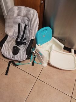 Baby feeding chairs