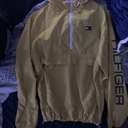 Tommy Hilfiger Wind Breaker 