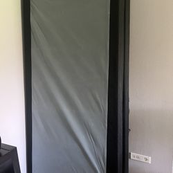 2 Box Spring Or 1 King Box Spring 