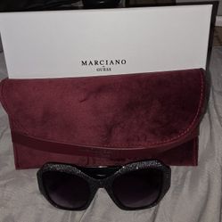 Marciano Sunglasses
