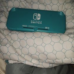 Nintendo Switch Lte