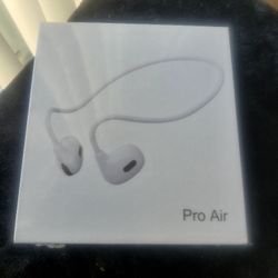 VEKIN Wireless Headset pro air V5.3 + EDR Open Ear Headphone Hearing Protection Rechargeable Balanced Sound with Mic for Driving,Cycling, Running and 